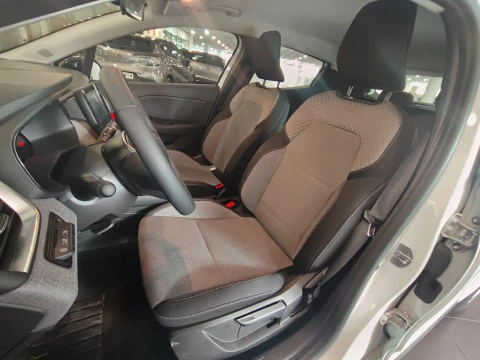 Renault Clio Evolution TCe 90 (67kw)