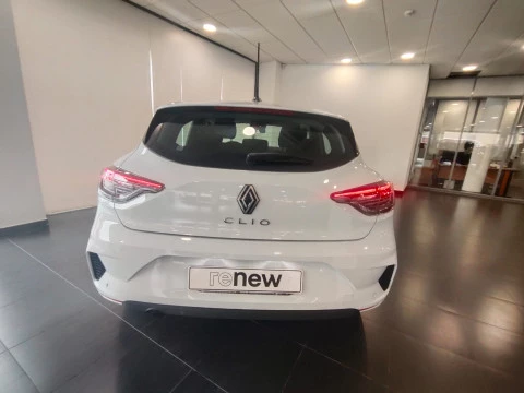 Renault Clio Evolution TCe 90 (67kw)