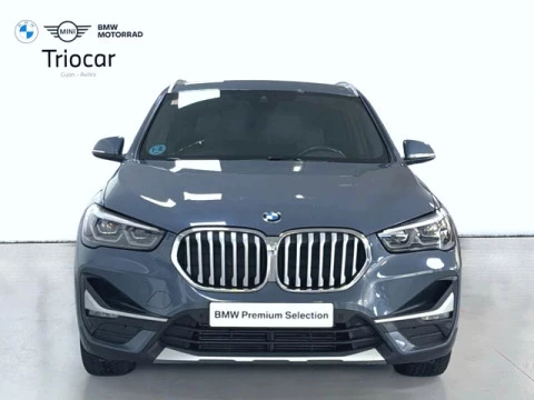 BMW X1 sDrive18d 110 kW (150 CV)
