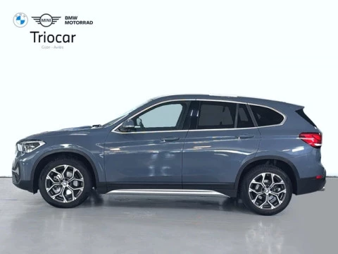 BMW X1 sDrive18d 110 kW (150 CV)