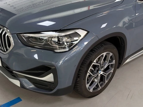 BMW X1 sDrive18d 110 kW (150 CV)