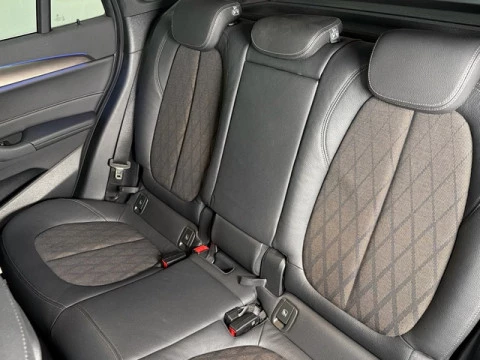 BMW X1 sDrive18d 110 kW (150 CV)