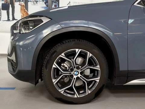 BMW X1 sDrive18d 110 kW (150 CV)