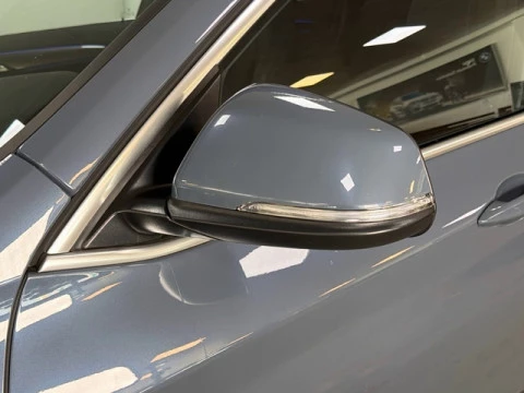 BMW X1 sDrive18d 110 kW (150 CV)