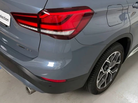 BMW X1 sDrive18d 110 kW (150 CV)