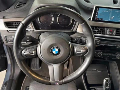 BMW X1 sDrive18d 110 kW (150 CV)