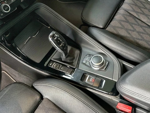 BMW X1 sDrive18d 110 kW (150 CV)