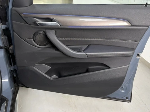 BMW X1 sDrive18d 110 kW (150 CV)