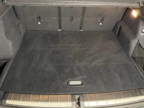 BMW X1 sDrive18d 110 kW (150 CV)