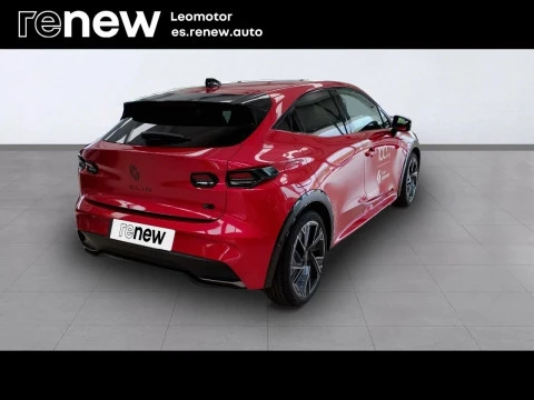 Renault Nuevo Clio  esprit Alpine full hybrid E-Tech 116kW (160 CV)