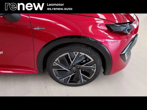 Renault Nuevo Clio  esprit Alpine full hybrid E-Tech 116kW (160 CV)