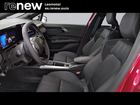 Renault Nuevo Clio  esprit Alpine full hybrid E-Tech 116kW (160 CV)