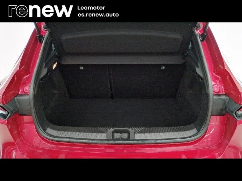 Renault Nuevo Clio  esprit Alpine full hybrid E-Tech 116kW (160 CV)