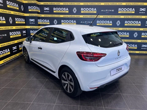Renault Clio Equilibre Blue dCi 74kW (100CV)