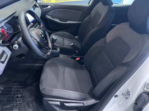 Renault Clio Equilibre Blue dCi 74kW (100CV)