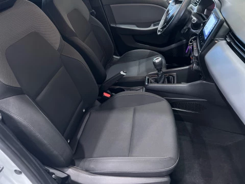 Renault Clio Equilibre Blue dCi 74kW (100CV)