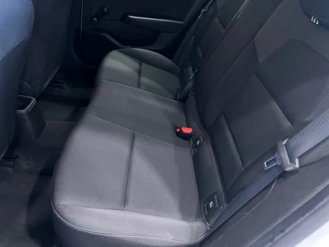 Renault Clio Equilibre Blue dCi 74kW (100CV)