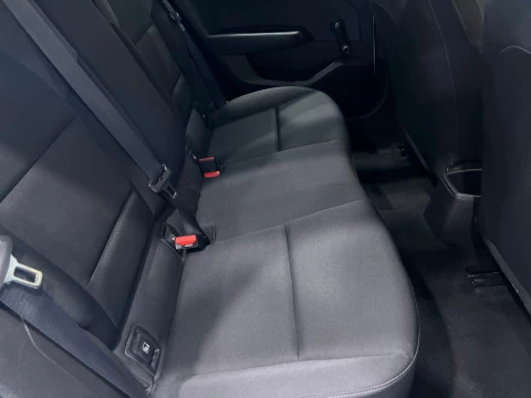 Renault Clio Equilibre Blue dCi 74kW (100CV)