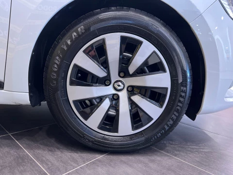 Renault Clio Equilibre Blue dCi 74kW (100CV)