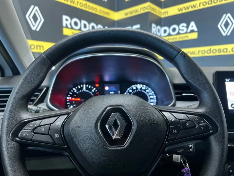 Renault Clio Equilibre Blue dCi 74kW (100CV)