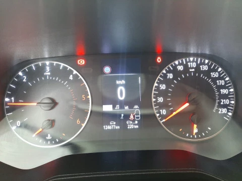 Renault Clio Equilibre Blue dCi 74kW (100CV)