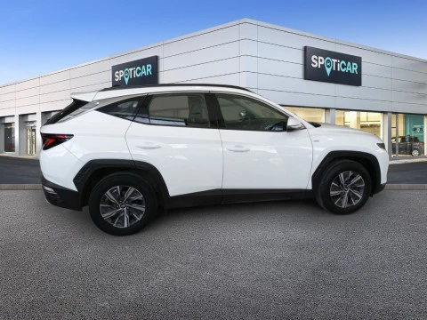 Hyundai Tucson 1.6 CRDI 100kW (136CV) 48V Maxx