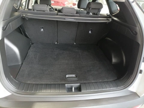 Hyundai Tucson 1.6 CRDI 100kW (136CV) 48V Maxx