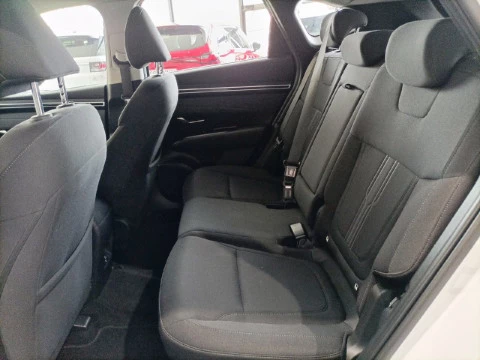 Hyundai Tucson 1.6 CRDI 100kW (136CV) 48V Maxx