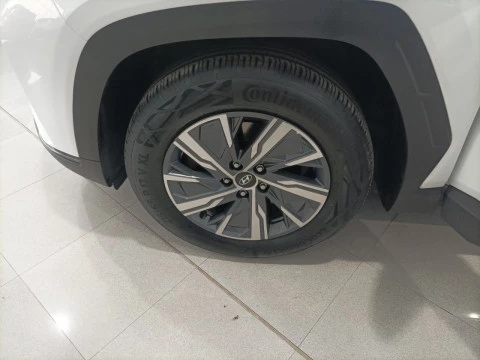 Hyundai Tucson 1.6 CRDI 100kW (136CV) 48V Maxx