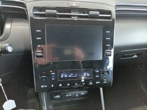 Hyundai Tucson 1.6 CRDI 100kW (136CV) 48V Maxx