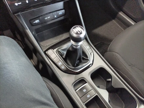 Hyundai Tucson 1.6 CRDI 100kW (136CV) 48V Maxx