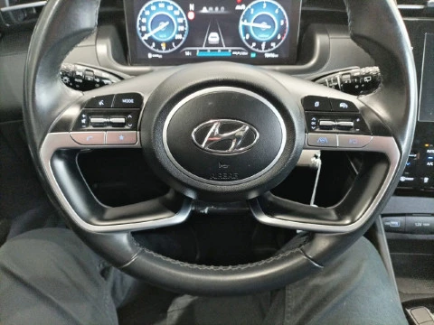 Hyundai Tucson 1.6 CRDI 100kW (136CV) 48V Maxx