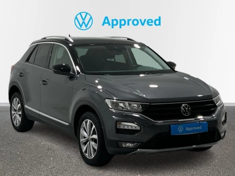 Volkswagen T-Roc Advance Style 1.0 TSI 81kW (110CV) Volkswagen T-Roc Advance Style 1.0 TSI 81kW (110CV)