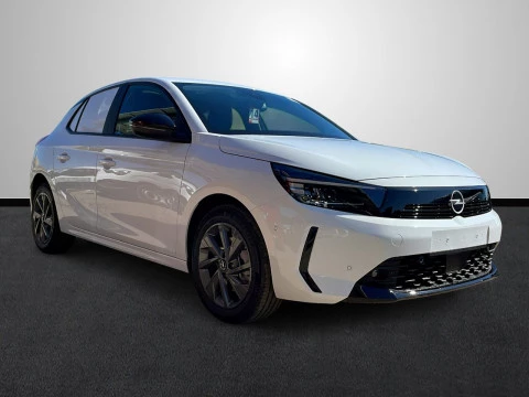 Opel Corsa 1.2T XHL 74kW (100CV) Edition