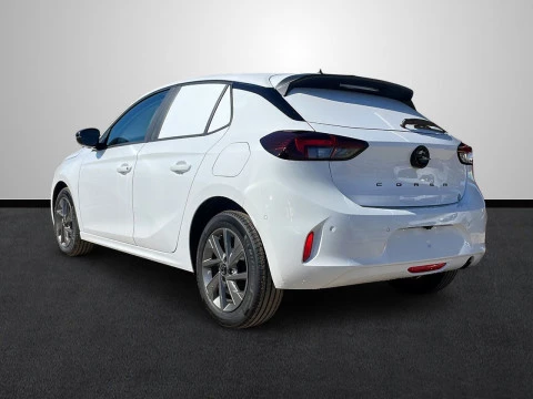 Opel Corsa 1.2T XHL 74kW (100CV) Edition