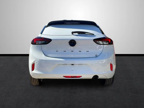 Opel Corsa 1.2T XHL 74kW (100CV) Edition