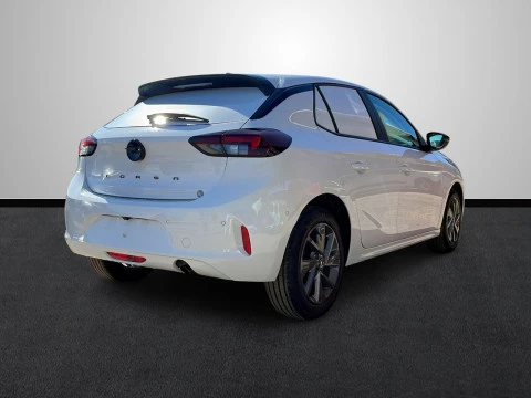 Opel Corsa 1.2T XHL 74kW (100CV) Edition