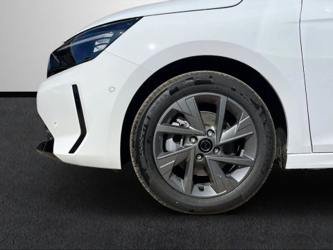 Opel Corsa 1.2T XHL 74kW (100CV) Edition