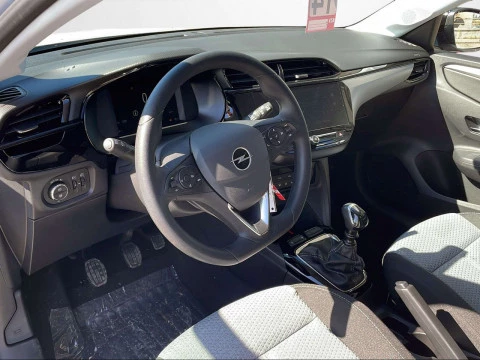 Opel Corsa 1.2T XHL 74kW (100CV) Edition