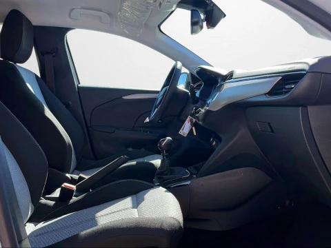 Opel Corsa 1.2T XHL 74kW (100CV) Edition