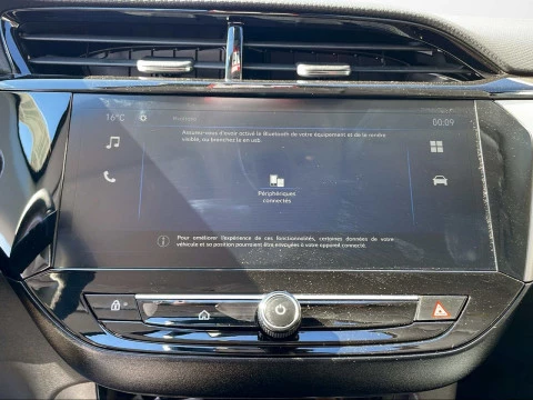 Opel Corsa 1.2T XHL 74kW (100CV) Edition