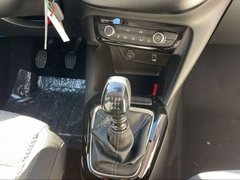 Opel Corsa 1.2T XHL 74kW (100CV) Edition