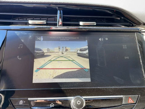 Opel Corsa 1.2T XHL 74kW (100CV) Edition