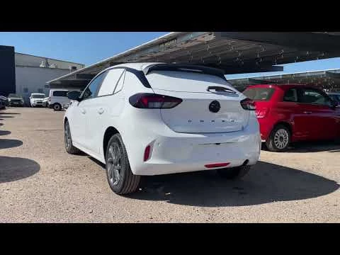 Opel Corsa 1.2T XHL 74kW (100CV) Edition