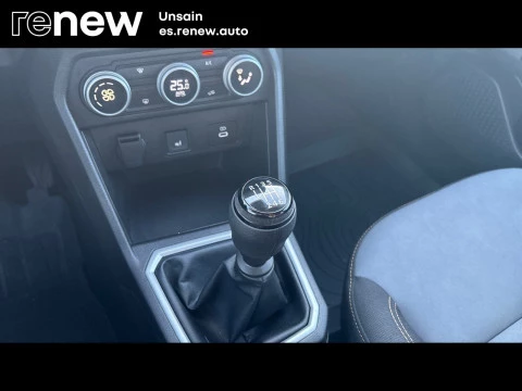 Dacia Sandero  Gasolina/Gas  Stepway ECO-G Extreme Go 74kW