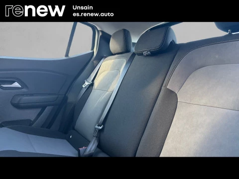 Dacia Sandero  Gasolina/Gas  Stepway ECO-G Extreme Go 74kW