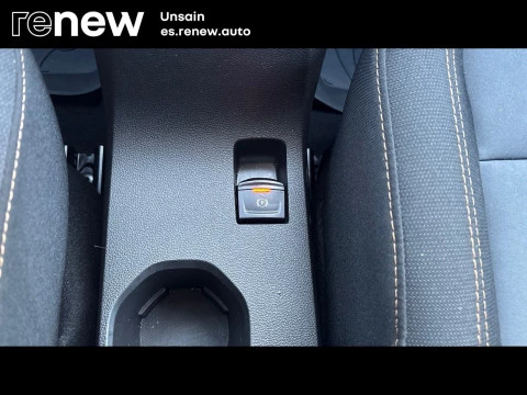 Dacia Sandero  Gasolina/Gas  Stepway ECO-G Extreme Go 74kW