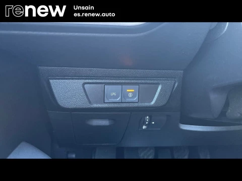 Dacia Sandero  Gasolina/Gas  Stepway ECO-G Extreme Go 74kW