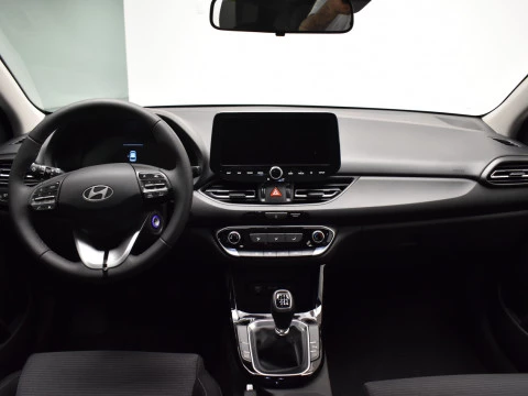 Hyundai i30 1.0 TGDI 48V Klass