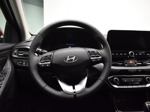 Hyundai i30 1.0 TGDI 48V Klass